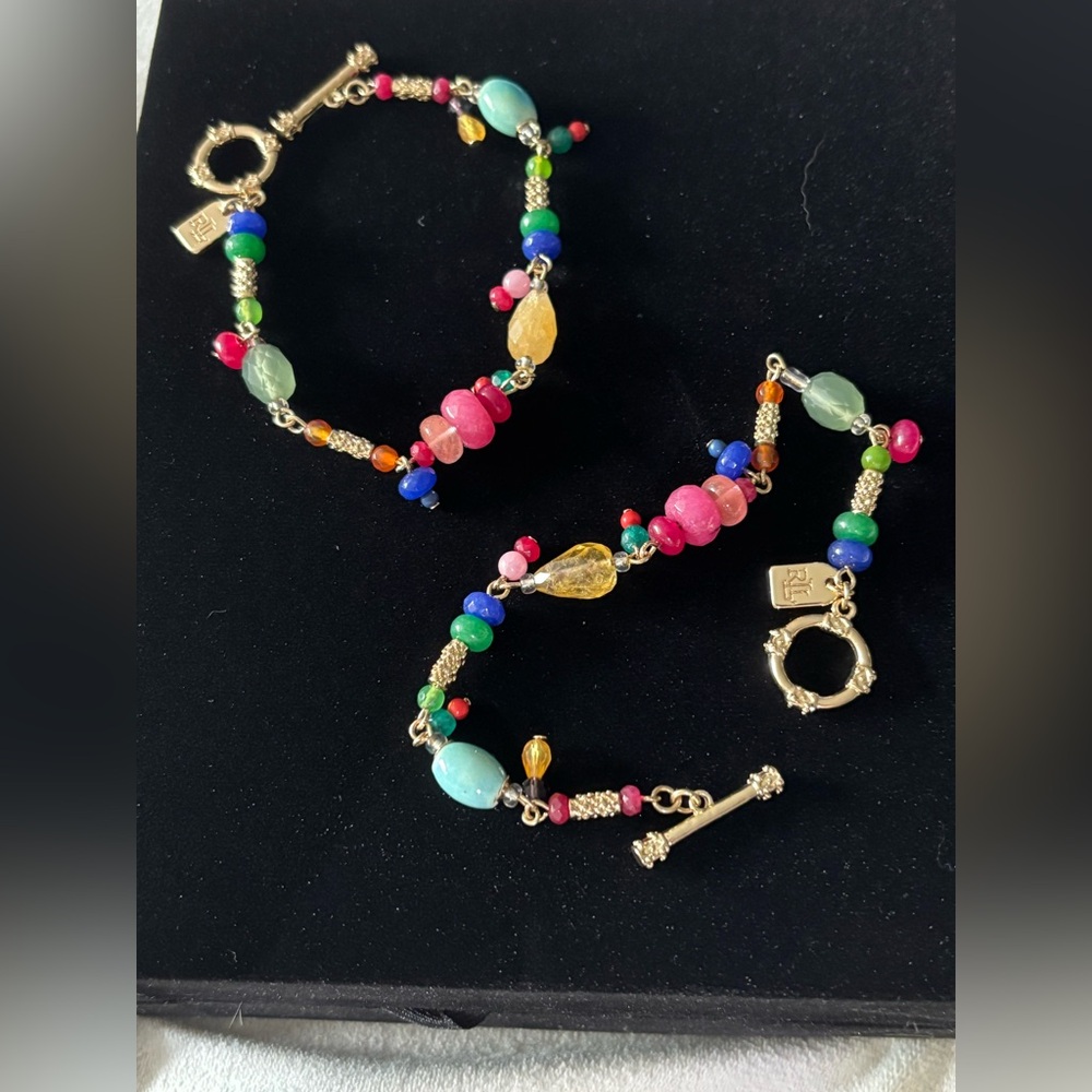 Ralph Lauren Bracelets